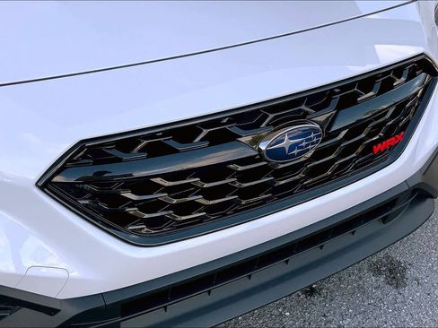 Used 2025 Subaru WRX Premium w/ Popular Package #1A image 31