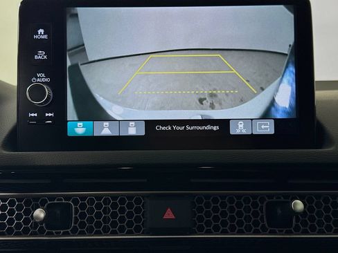 Used 2024 Honda Civic Touring image 16