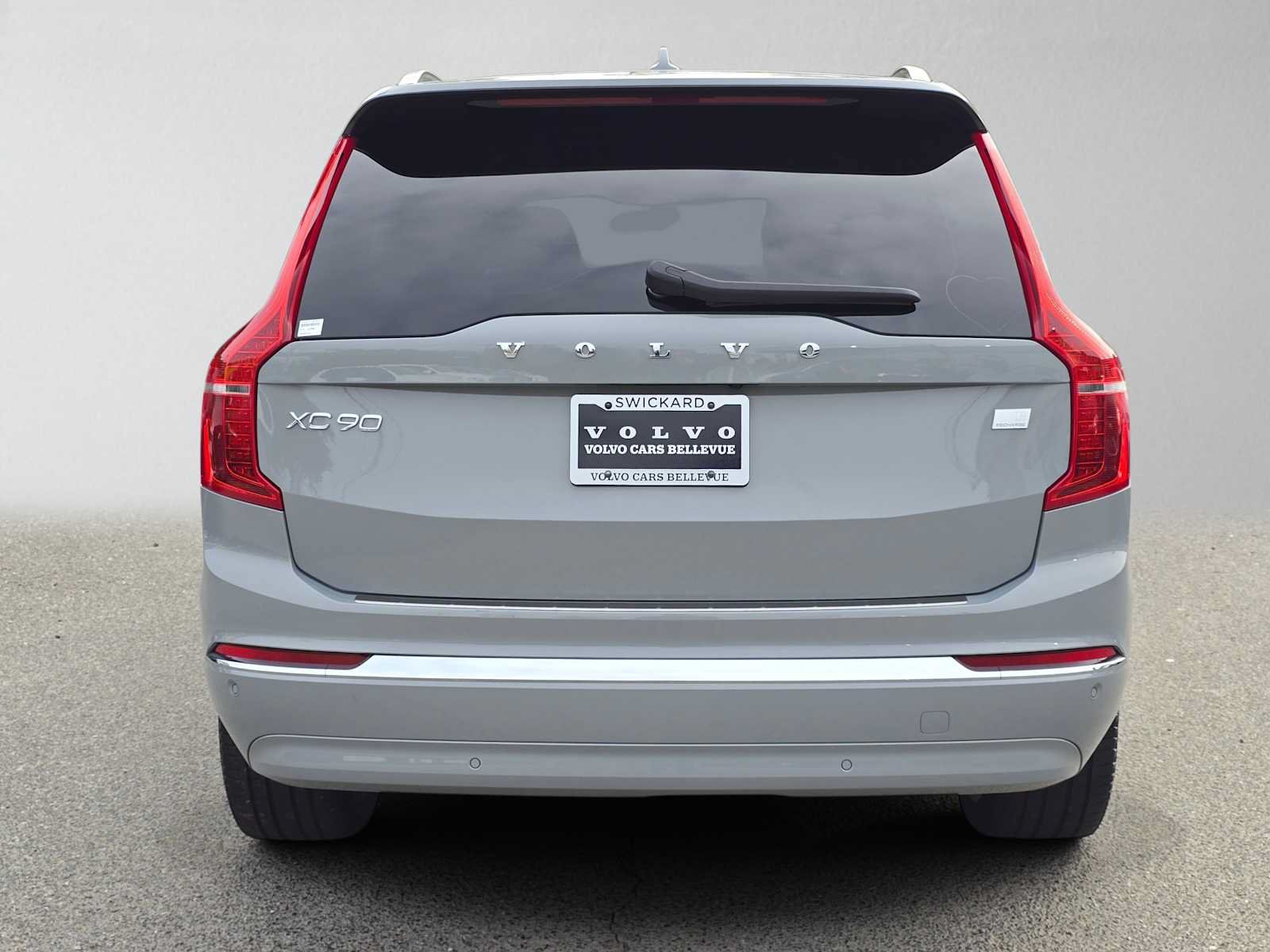 Certified 2024 Volvo XC90 T8 Ultimate w/ Protection Package Premier AWD/4WD image 5