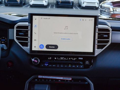 New 2026 Toyota Sequoia Limited image 14