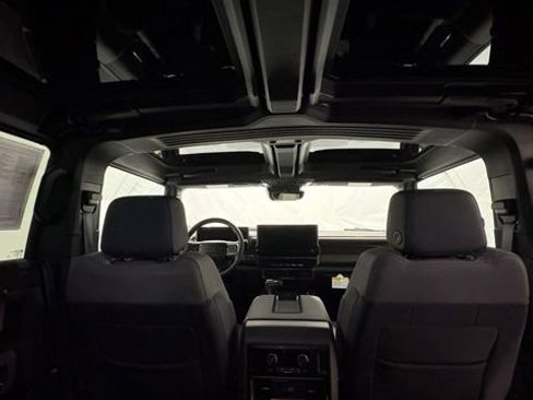 Used 2025 GMC Hummer EV 2X image 29