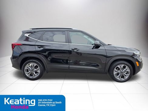 Used 2024 Kia Seltos S image 5