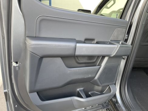 New 2025 Ford F150 XLT w/ Equipment Group 302A MID image 22