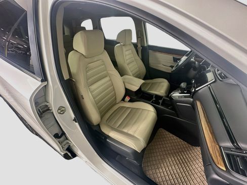 Used 2018 Honda CR-V EX image 32