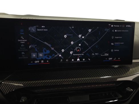 Used 2025 BMW M2 w/ Lighting Package RWD image 29