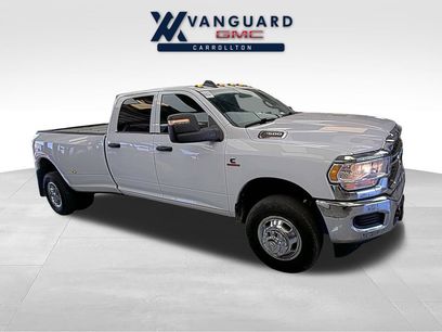 Used 2023 RAM 3500 Tradesman