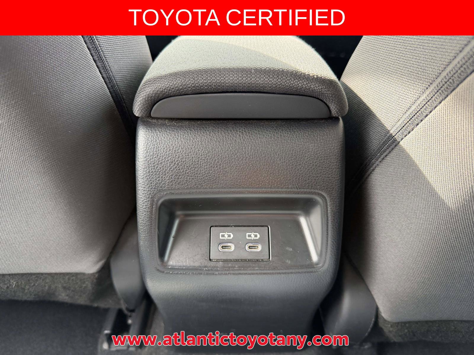 Certified 2024 Toyota Corolla LE FWD image 17