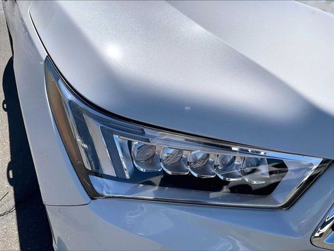 Used 2020 Acura MDX FWD image 29