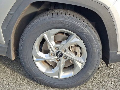 Used 2023 Hyundai Tucson SEL image 9