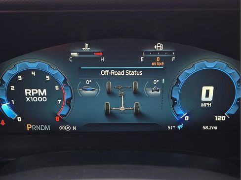 New 2025 Ford Bronco Big Bend w/ Black Diamond Package image 18