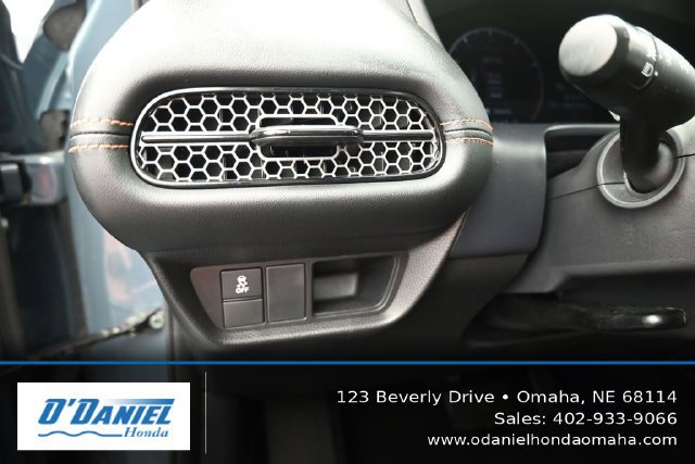 Used 2024 Honda HR-V Sport image 27