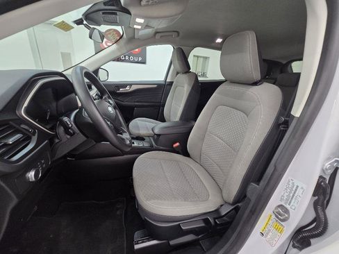 Used 2021 Ford Escape SE FWD image 13