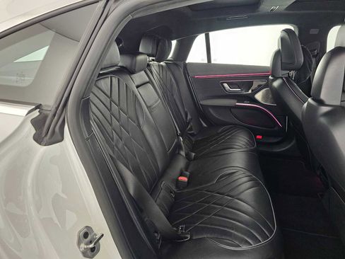 Certified 2023 Mercedes-Benz EQS 580 4MATIC Sedan image 12