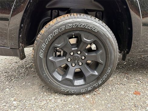 New 2026 RAM 1500 Big Horn image 17