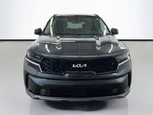 Used 2023 Kia Sorento SX AWD/4WD image 2