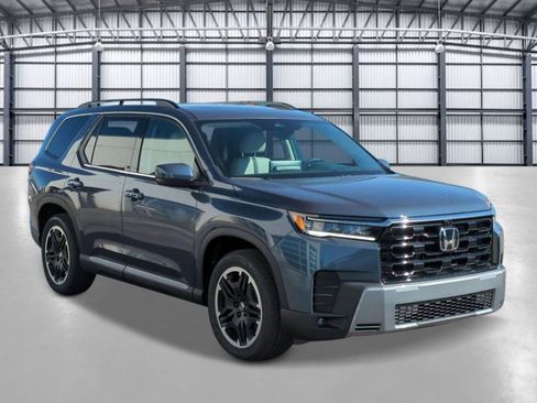 New 2026 Honda Pilot image 7