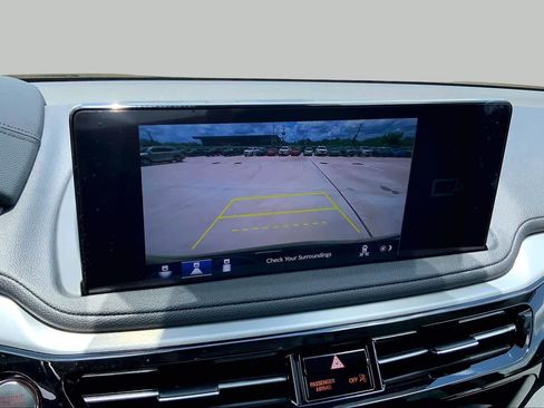 Used 2026 Acura MDX FWD image 25