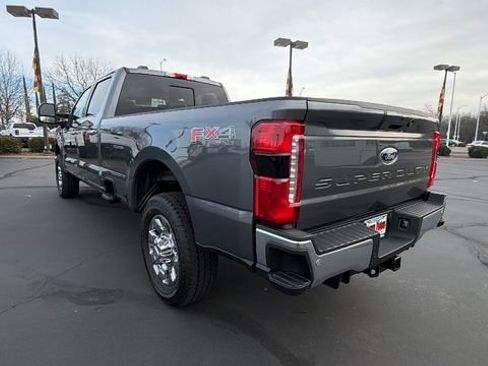 New 2026 Ford F350 Lariat w/ Lariat Ultimate Package image 6