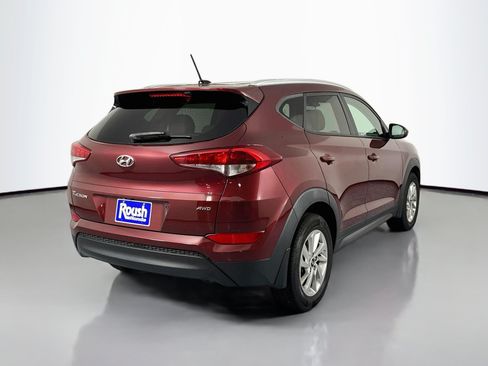 Used 2016 Hyundai Tucson SE w/ Option Group 02 AWD/4WD image 5