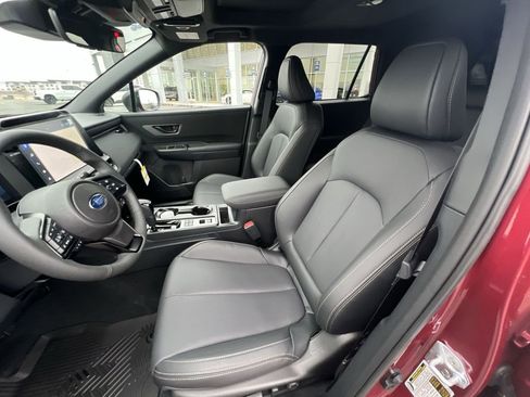 New 2026 Subaru Outback Limited XT image 20