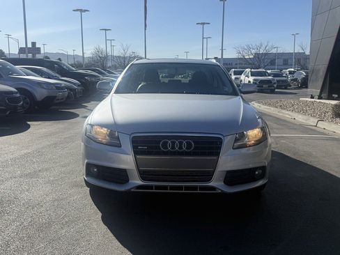 Used 2010 Audi A4 2.0T Premium image 2