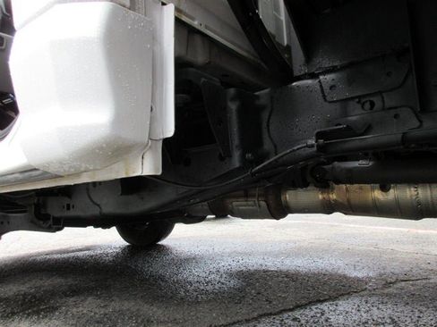 Used 2020 Ford F550 2WD Regular Cab Super Duty image 43