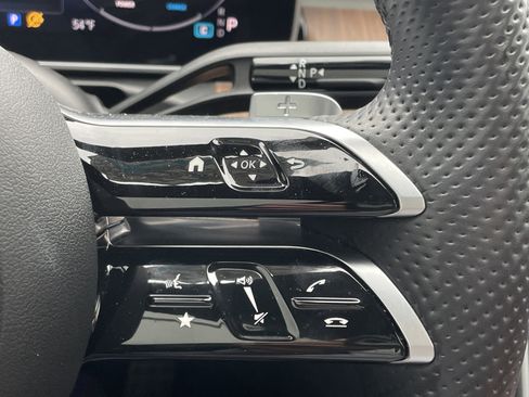 Certified 2024 Mercedes-Benz C 300 Sedan image 30