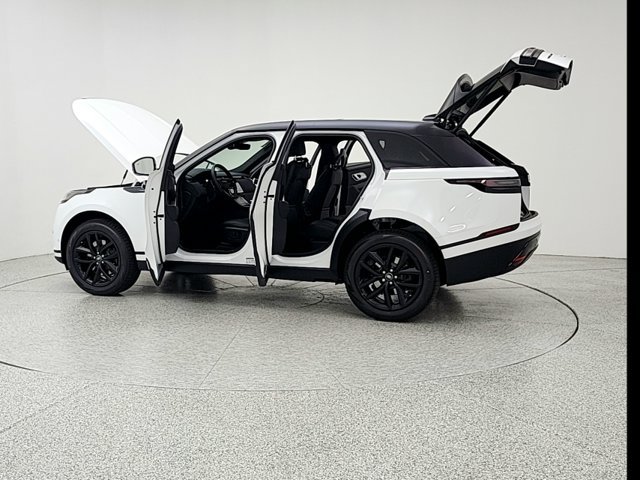 New 2026 Land Rover Range Rover Velar S AWD/4WD image 12