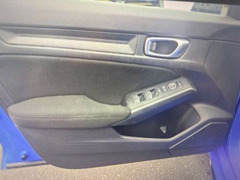 Used 2024 Honda Civic Sport image 11