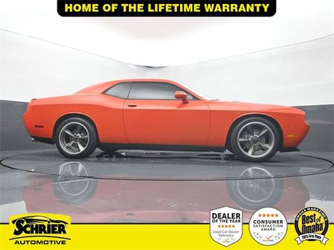 Used 2013 Dodge Challenger R/T image 44