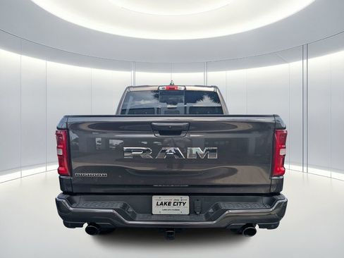 New 2026 RAM 1500 2WD Crew Cab image 4