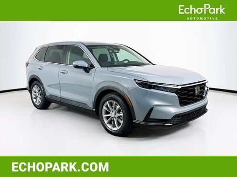 Used 2023 Honda CR-V EX image 1