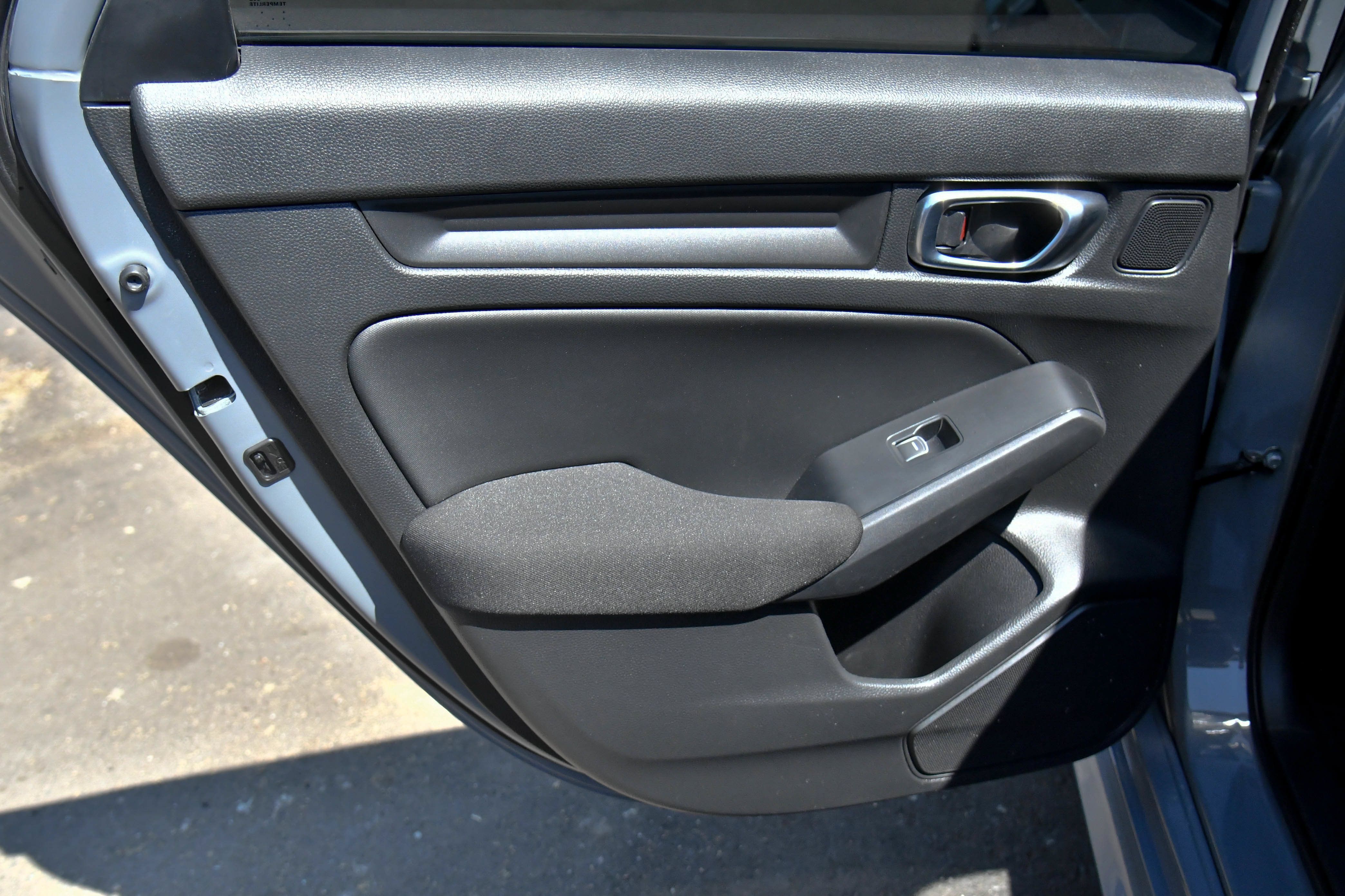 Used 2025 Honda Civic Sport image 34