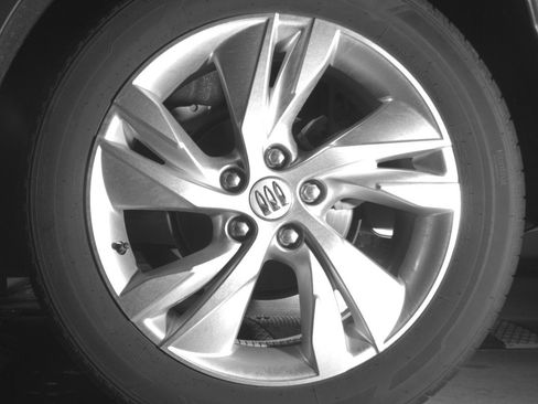 Used 2025 Buick Encore GX Preferred FWD image 14