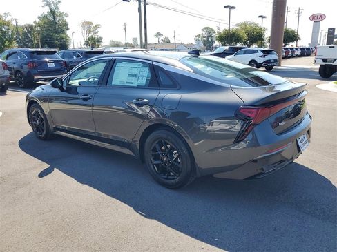 New 2026 Kia K5 LXS image 3