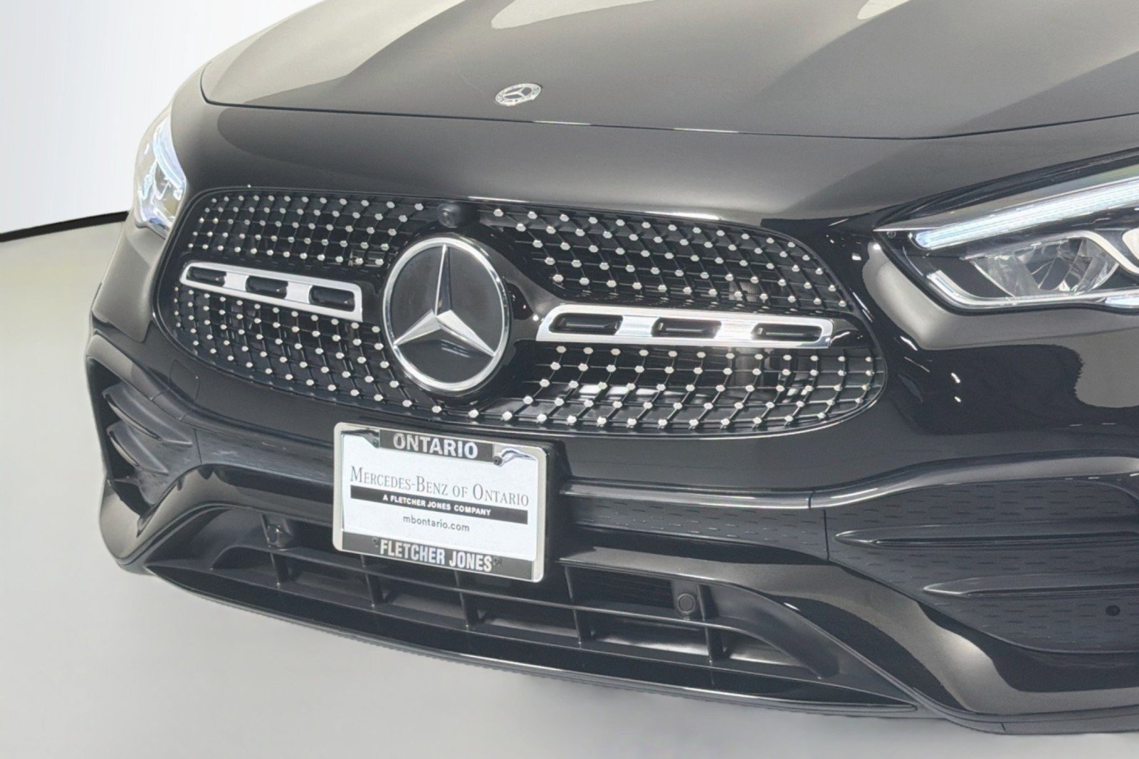 Used 2023 Mercedes-Benz GLA 250 image 13