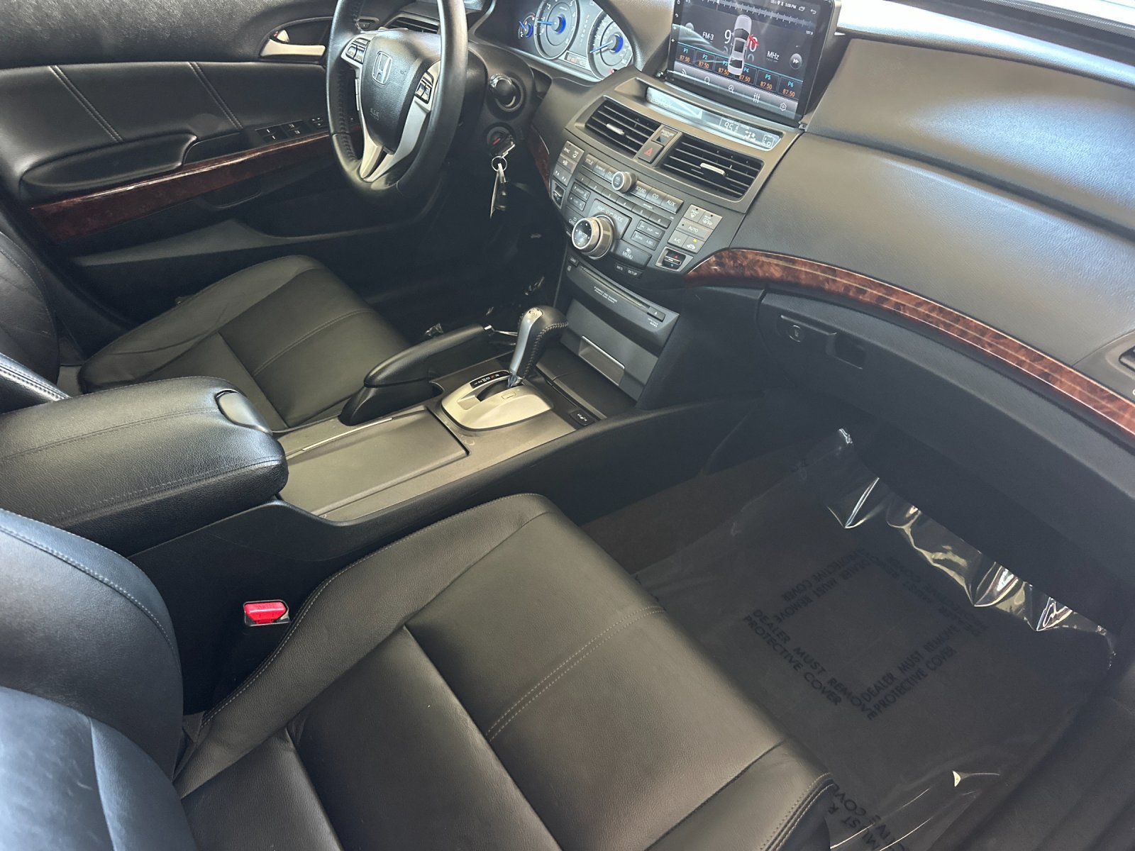 Used 2012 Honda Crosstour EX-L image 15