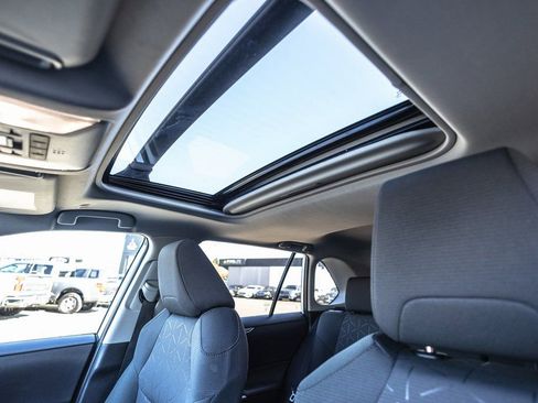 Used 2024 Toyota RAV4 XLE w/ Convenience Package image 25