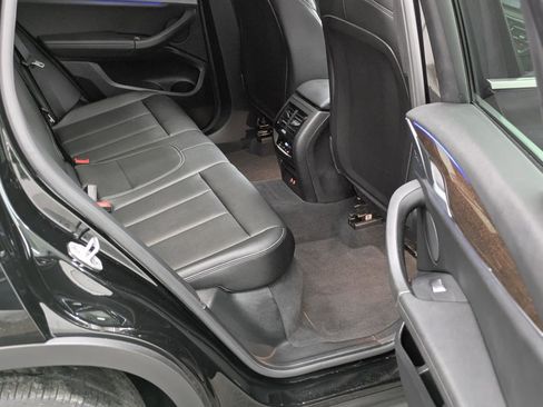 Used 2024 BMW X3 xDrive30i image 26