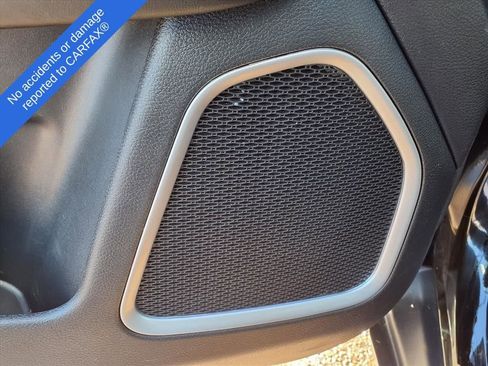 Used 2019 Jeep Compass Limited w/ Safety & Security Group image 17