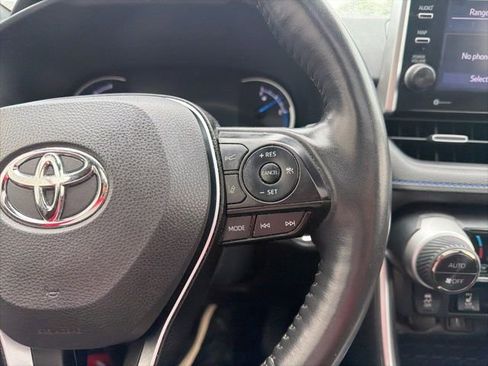 Used 2022 Toyota RAV4 XSE w/ XSE Grade Weather Package AWD/4WD image 21