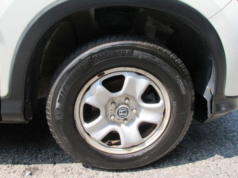 Used 2016 Honda CR-V LX image 22