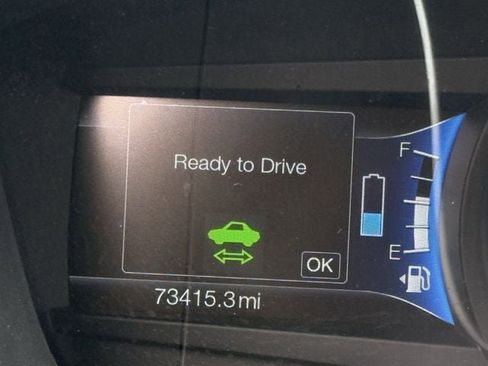 Used 2018 Ford Fusion S FWD image 16