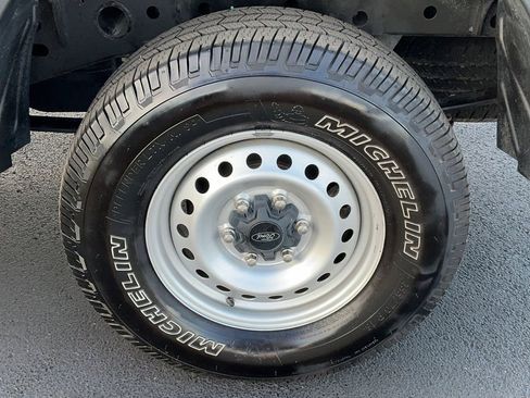 Used 2022 Ford Ranger XL w/ Equipment Group 101A High image 11