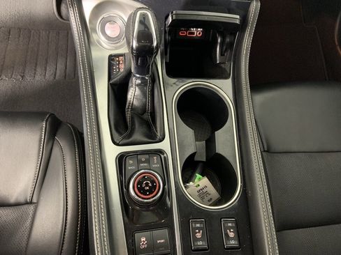 Used 2019 Nissan Maxima 3.5 SV w/ Floor Mat Group image 14