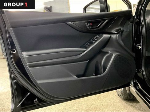 Certified 2023 Subaru Crosstrek 2.0i image 20