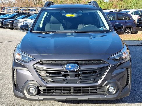 Certified 2023 Subaru Outback Premium image 3