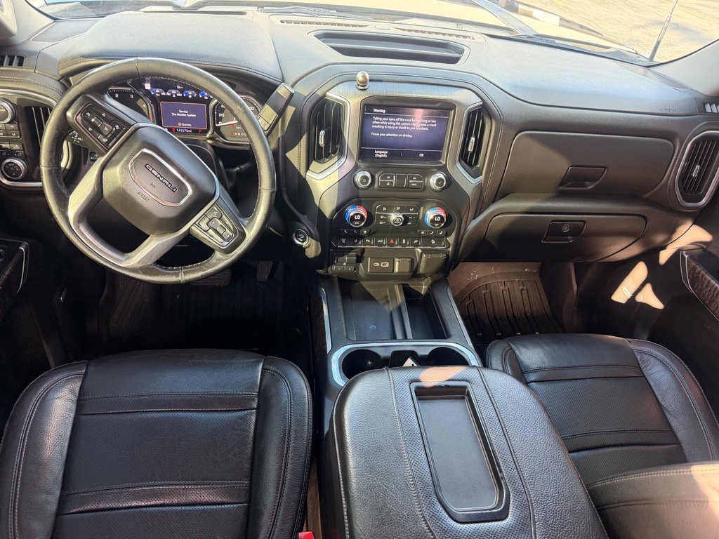 Used 2020 GMC Sierra 2500 Denali w/ Technology Package AWD/4WD image 22