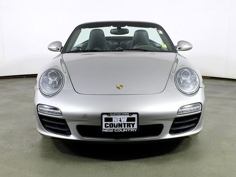 Used 2011 Porsche 911 Carrera S RWD image 10