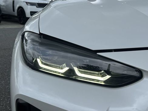 Used 2023 BMW 430i Gran Coupe w/ M Sport Package RWD image 10
